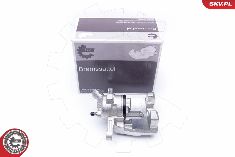 Brake Caliper
